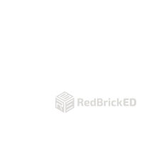 RedBrick Logo Design By Stream Design Studio